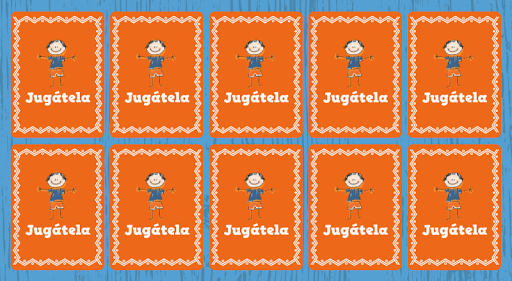Jugátela por la convivencia Screen 3