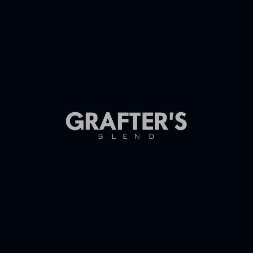 Grafter's Blend Barber