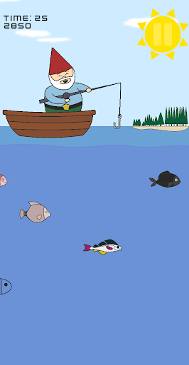 DeepWater Screen 3