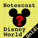 Disney World Secrets Gold! icon