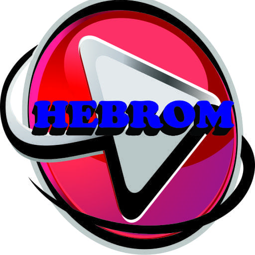 Android application Rádio Hebrom 90.5 screenshort