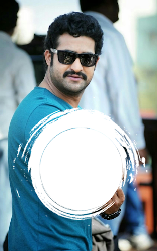 Jr NTR Banners , Wallpapers with Your Photo. - Latest version for Android -  Download APK