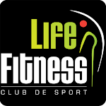 Cover Image of ダウンロード Club Life Fitness  APK