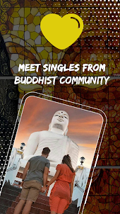 Buddhist Dating & Live Chat