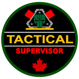 图标图片“Tactical Patrol Supervisor”