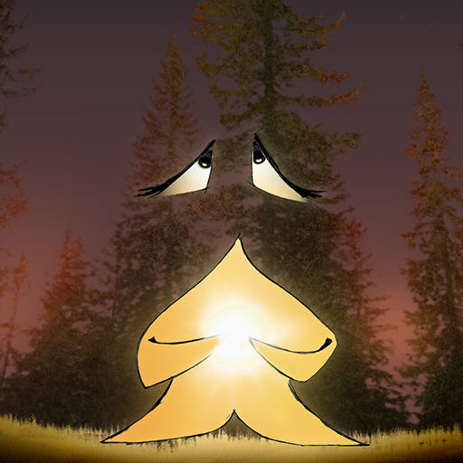 Starfall logo