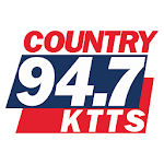 Country 94.7 KTTS Apk