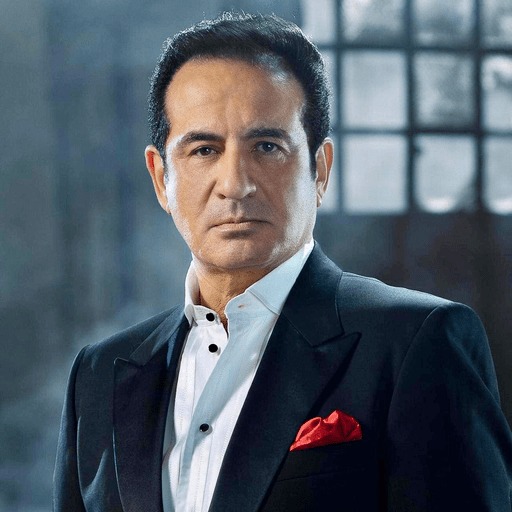 محمد ثروت مطرب logo