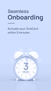 OneCard: Metal Credit Card 3