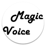 Magic Voice icon
