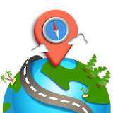 GPS GO: Route Finder icon