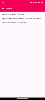 Sleek VideoPlayer screenshot 10