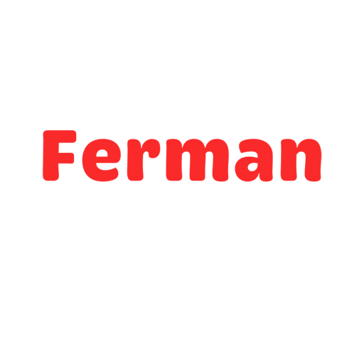 Ferman Web Tasarım ve Yazılım logo