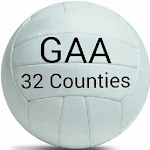 Cover Image of ダウンロード GAA 32 Counties  APK