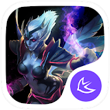 Heroes of the Hell theme icon