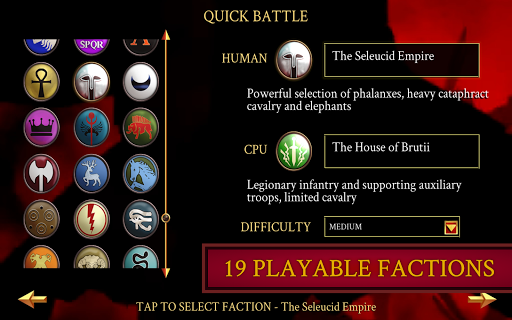 ROME: Total War - Strategy - games