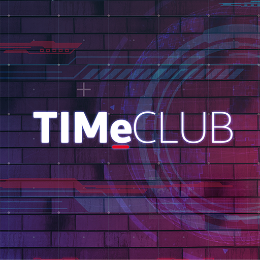 TIMeCLUB logo