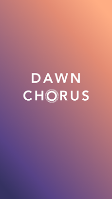 Dawn Chorusのおすすめ画像1