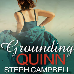 Icon image Grounding Quinn: Volume 1