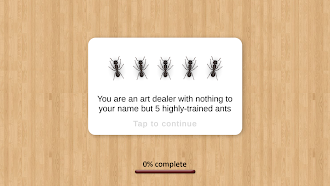 Game screenshot Ant Art Tycoon hack