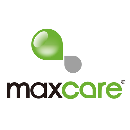 com.maxcareonlineshop.mobile logo