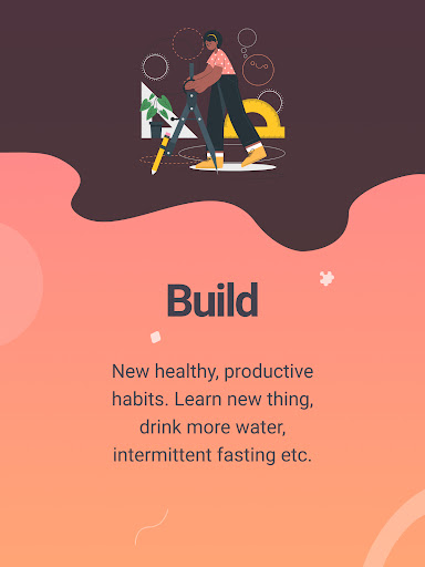 Screenshot of Habix AI: Habits and Challenge