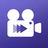 Slow Motion Video - Trim & Cut video APK Icon