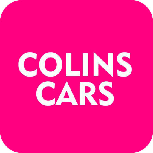 Colins Cars 5.5 Icon