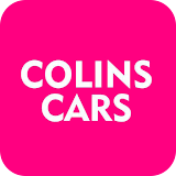 Colins Cars icon