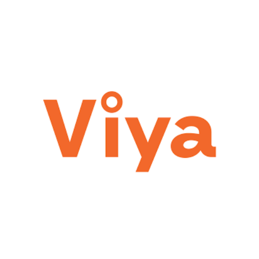 Viya logo