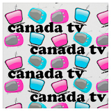 Televisions of Canada icon