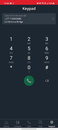 HBT Plus Screen 3