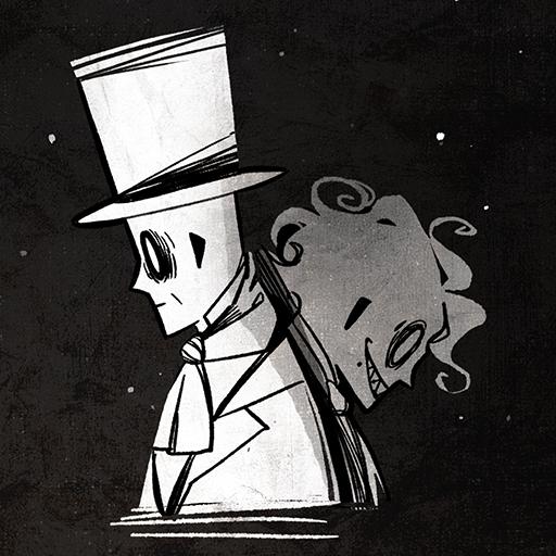 Jekyll & Hyde  Icon