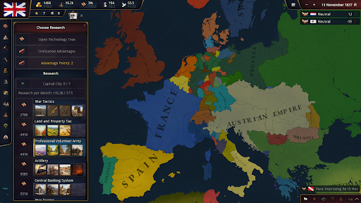 Age of History 3 10