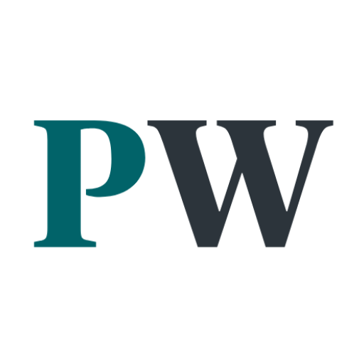 PolicyWatch logo