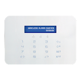 GSM Wireless Alarm System-G70 icon