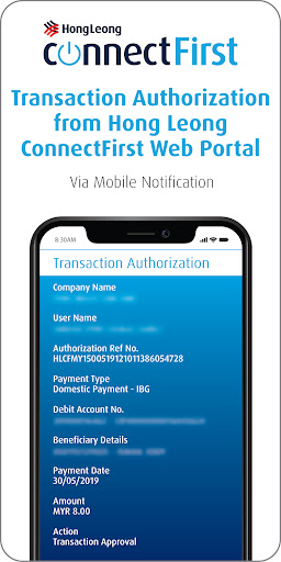 HLB ConnectFirst Cambodia Screen 2