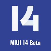 MIUI 14 Update - MIUI Beta