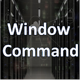 Command of Window icon