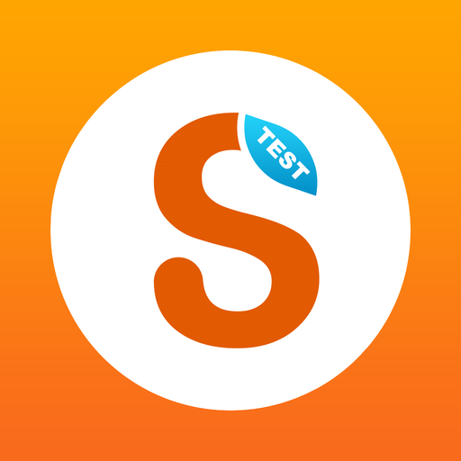 Simple Mobile CRM Test logo