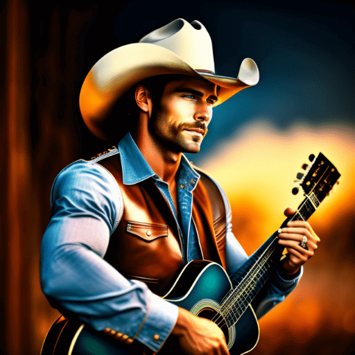 Country Music Ringtones - AppWisp.com