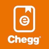 Chegg eReader  -  Read eBooks icon