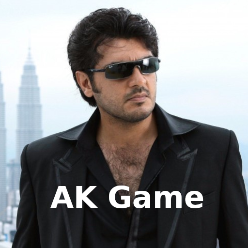 AjithKumar (AK) Game