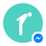 Udvaronc for Messenger icon