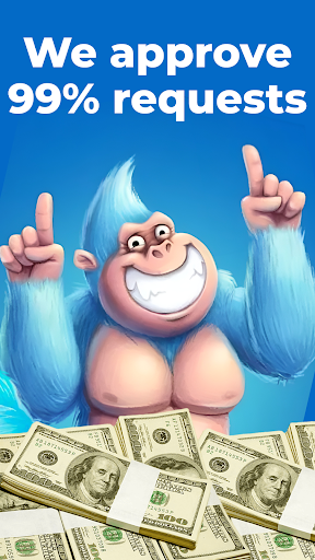 Konga loans online money Screen 2