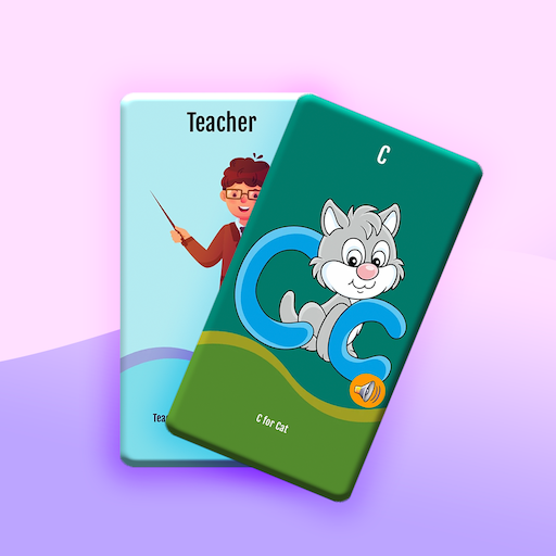 Flash Card by StoryDuniya Download on Windows