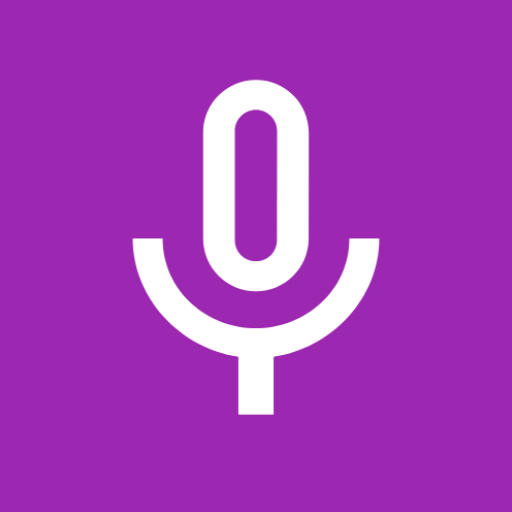 pRecorder (programmable) logo