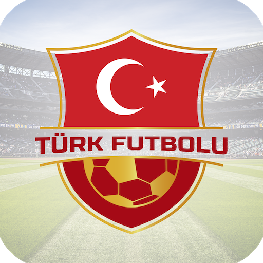 Turkish Football live logo