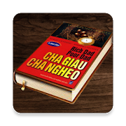 Top 13 Books & Reference Apps Like Cha giàu cha nghèo - Sách hay offline - Best Alternatives