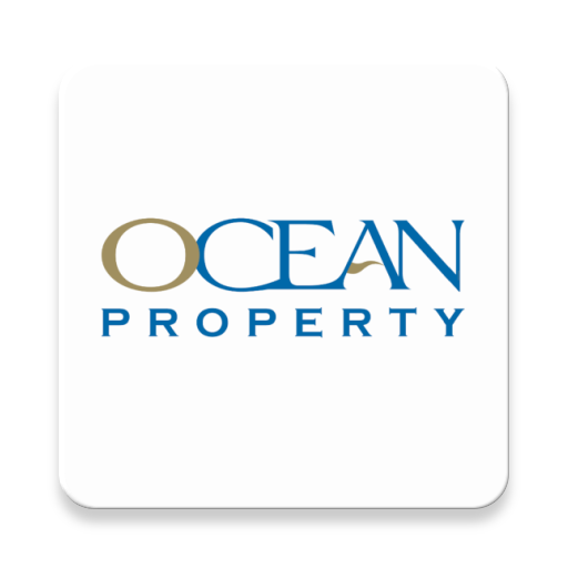 Ocean Property logo
